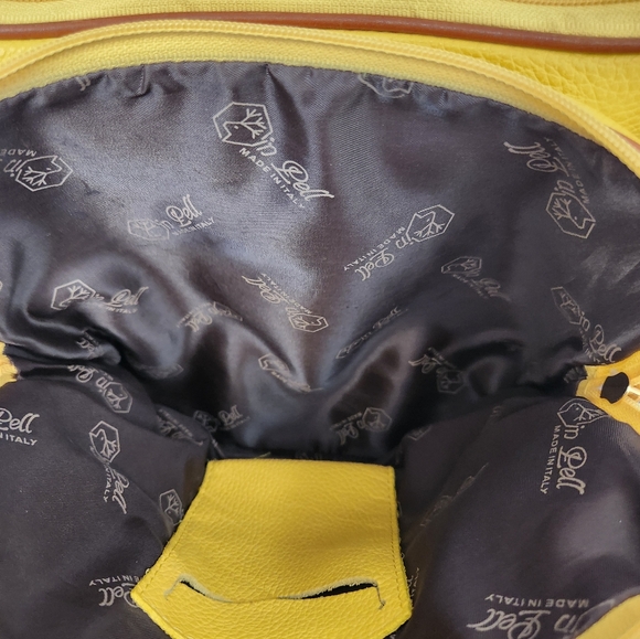 Valentina Made in Italy bag - Picture 15 of 16